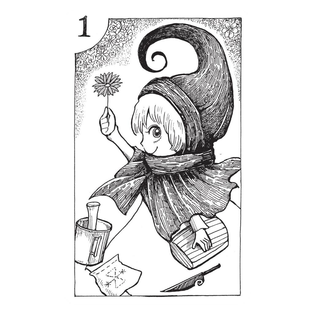 Boxset Nicola Dạo Chơi Xứ Quỷ   - Bản Quyền