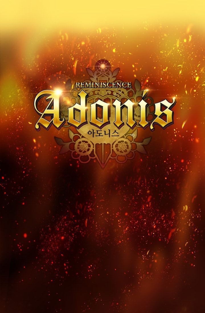 petit adonis chapter 0 1