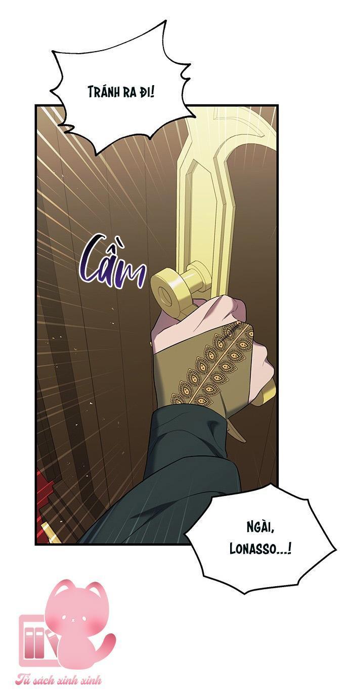 kẻ cướp đoạt hoàng hậu chapter 9 44