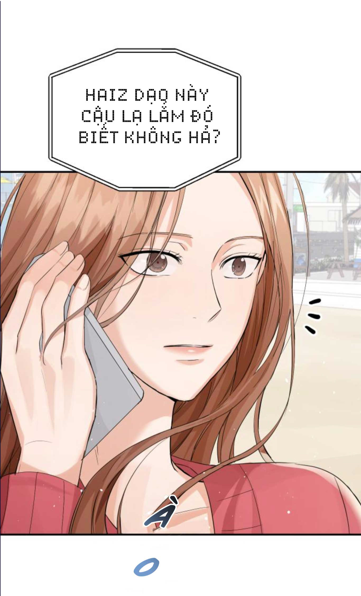 cuộc hôn nhân hoàn hảo chapter 7 11