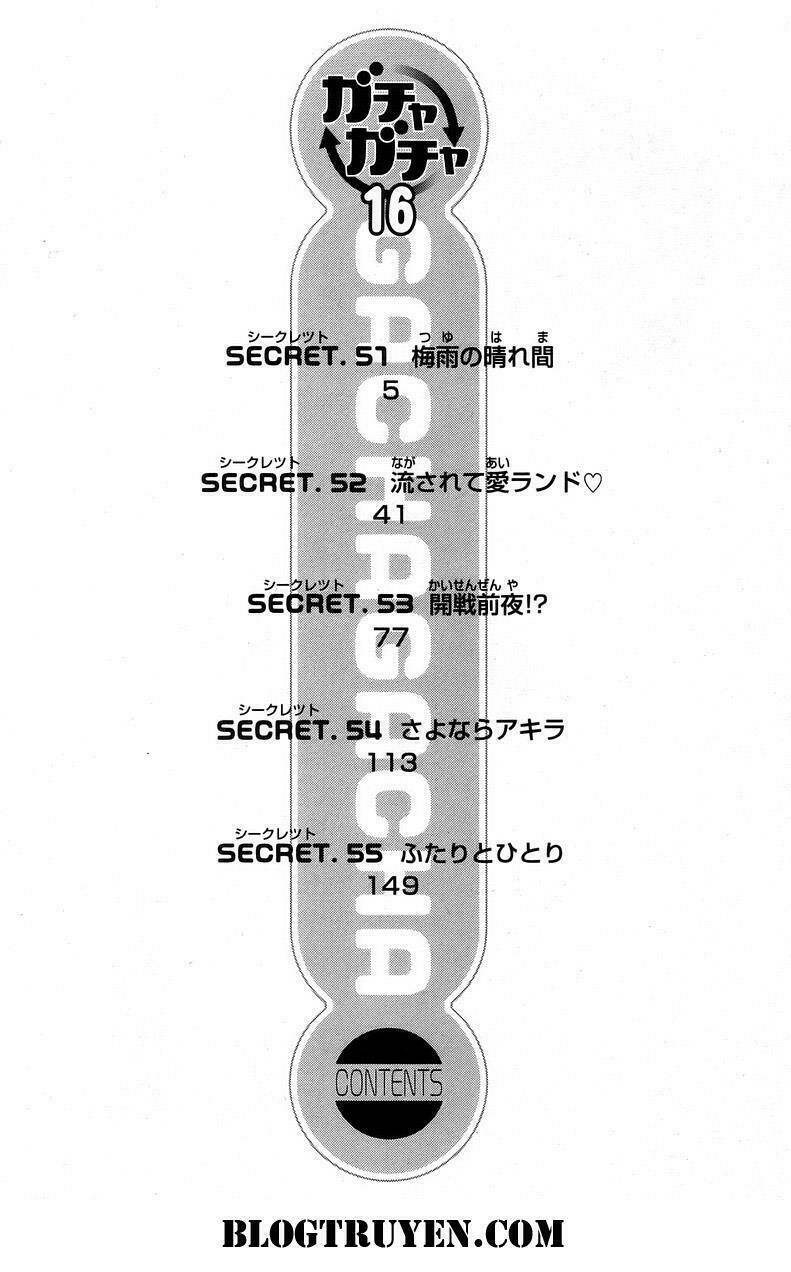 gacha gacha - secret chapter 51 6