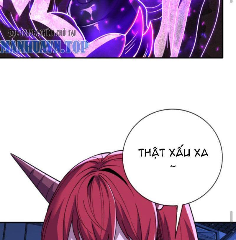 nhìn thấy thanh máu, ta xử tội thần linh chapter 178 38