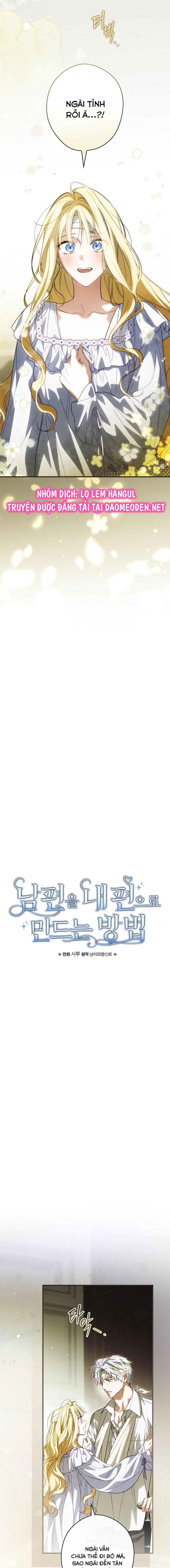 phương pháp khiến chồng đứng về phía của tôi chapter 111 4