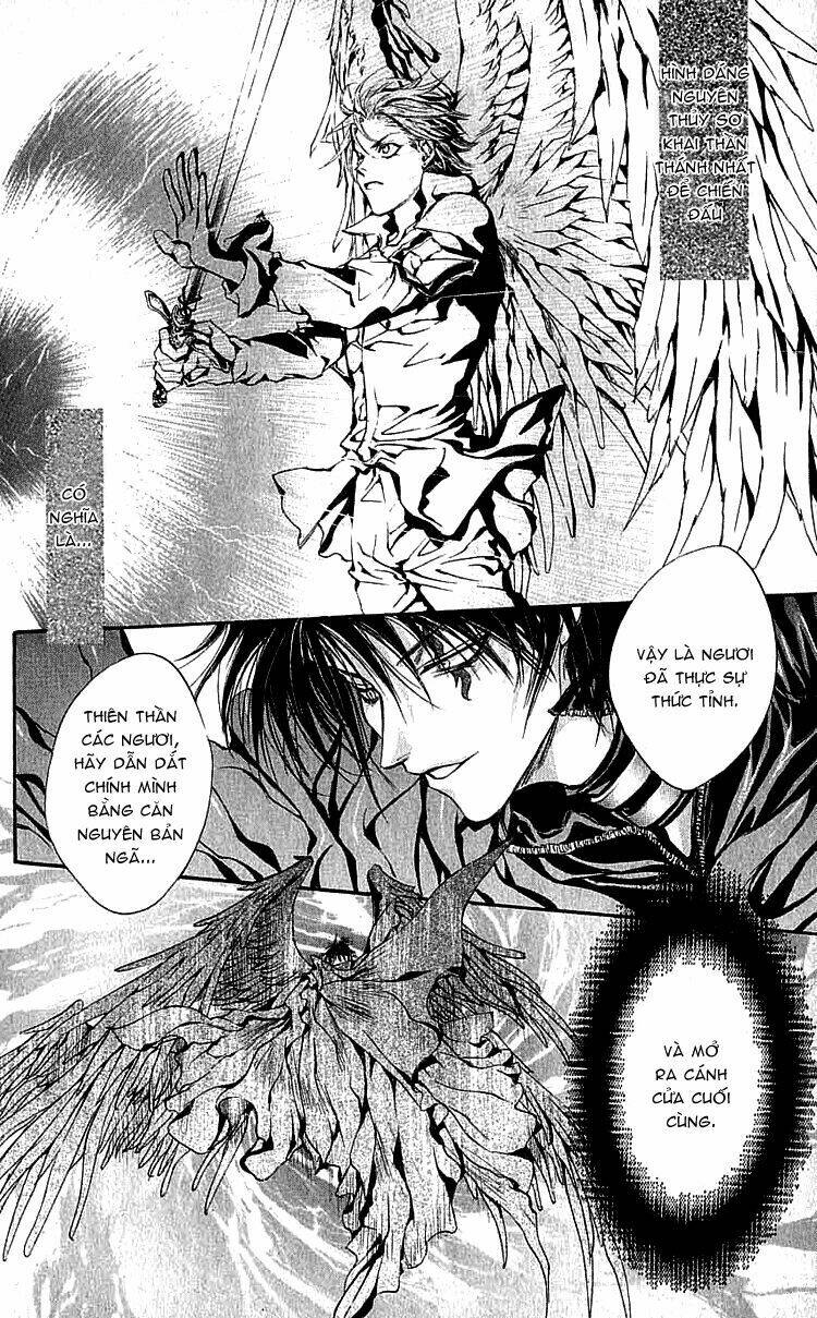 tình yêu loạn luân chapter 103 13