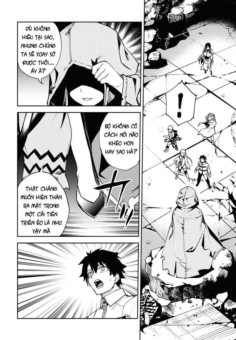 fate/grand order: epic of remnant - agartha chapter 35 28