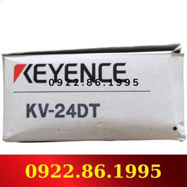 KV-24DT Bộ điều khiển Keyence
