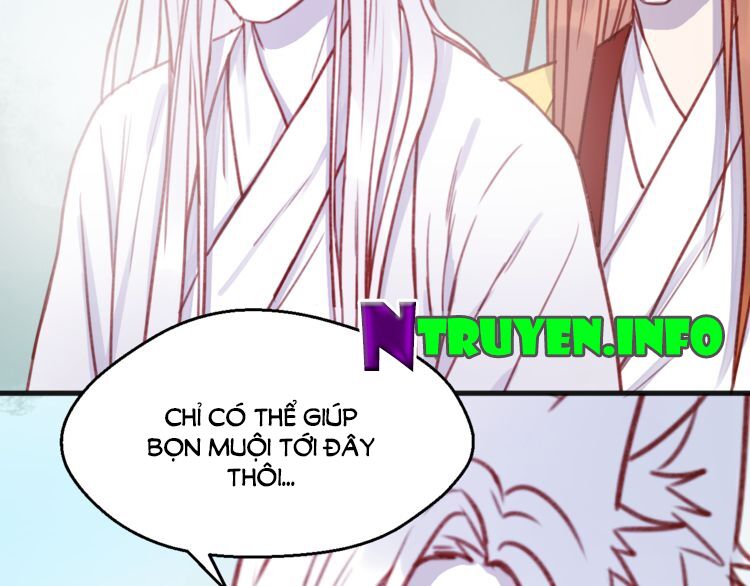 lượm được một tiểu hồ ly phần 1 chapter 76 40