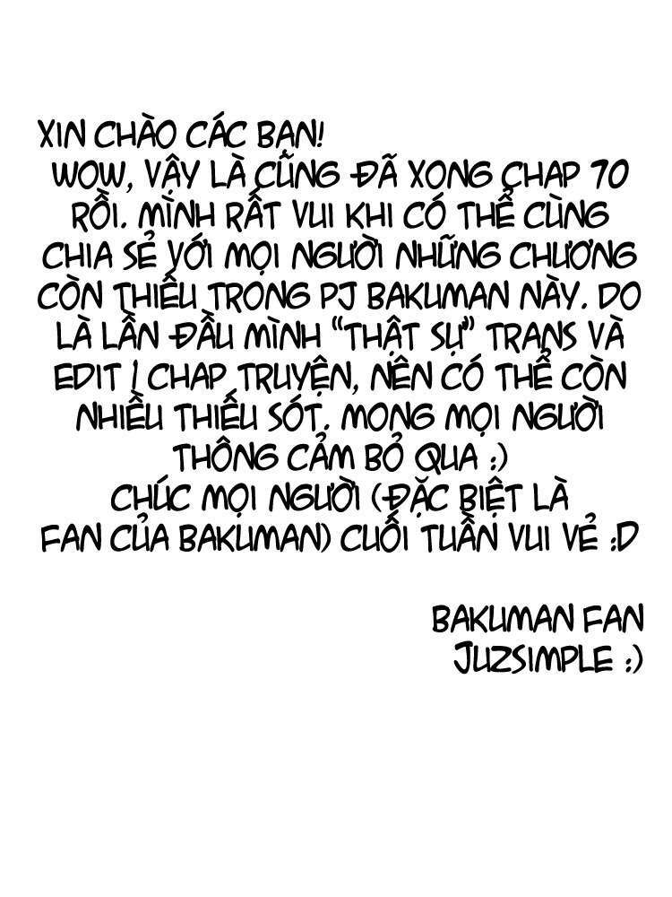 họa sĩ truyện tranh chapter 70 1