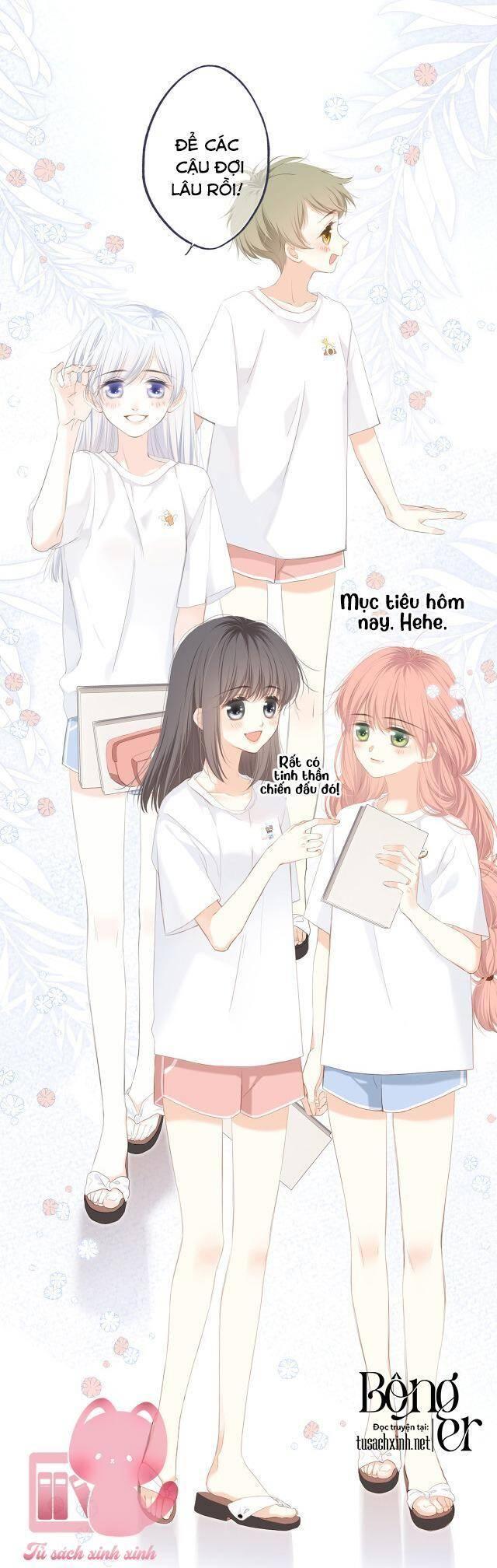 con tim rung động 2 chapter 147 54