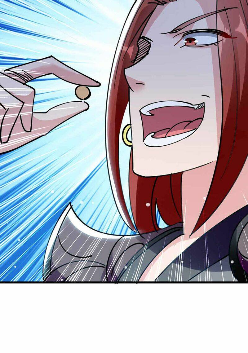 vạn giới tiên vương chapter 98 31