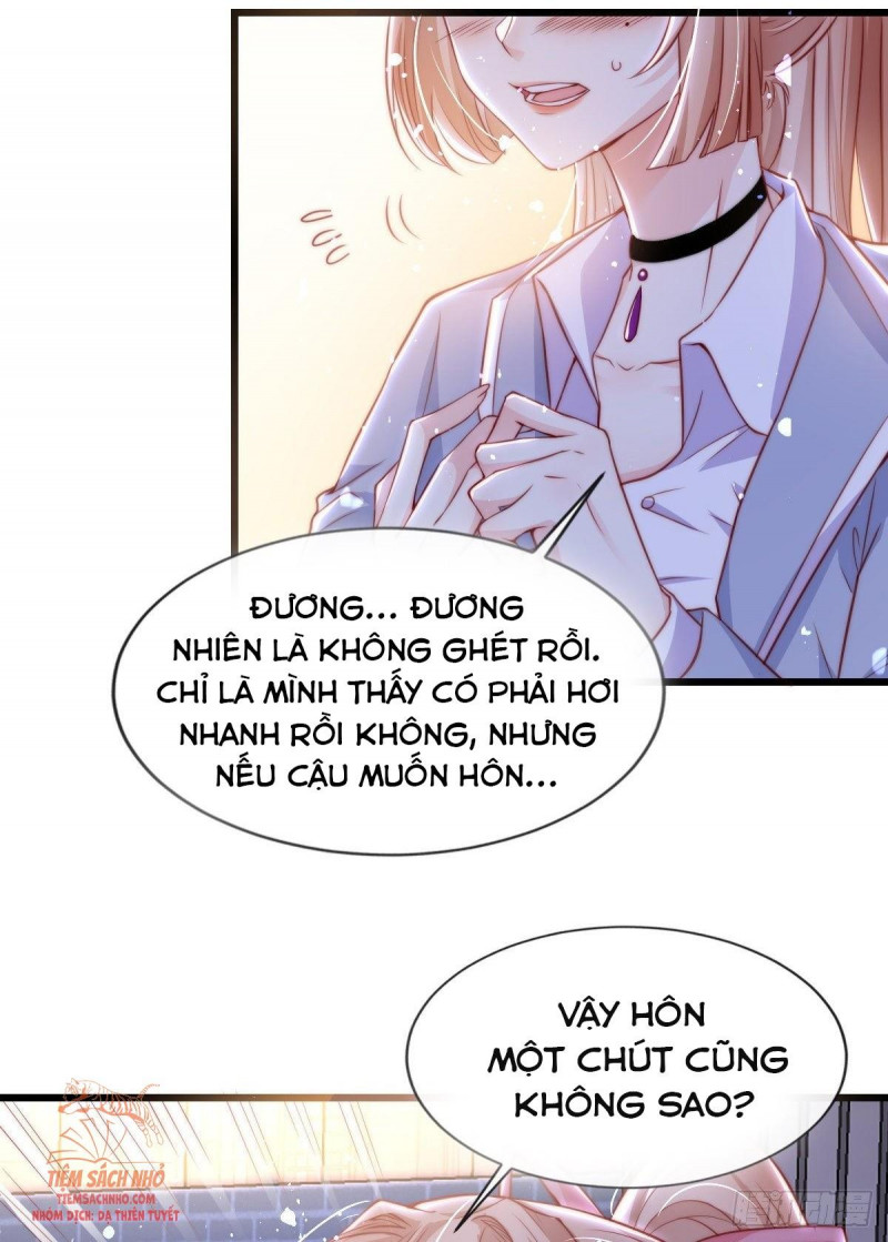 tôi được năm đại lão chiều chuộng hết nấc chapter 5.5 3