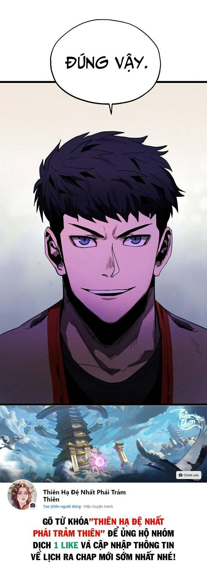 Vua Võ Đài chapter 4 52