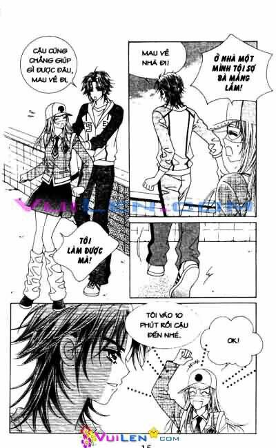 sâu trong ánh mắt chapter 9 16