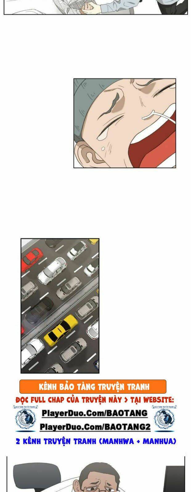 võ sĩ - the boxer chapter 69 22