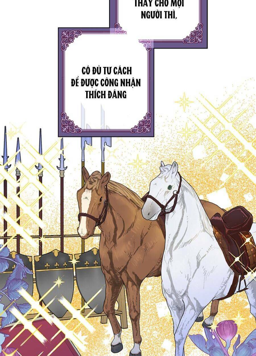 chồng yêu, em muốn đình công! chapter 34 44