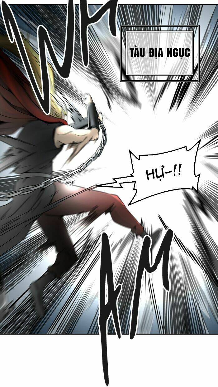 cuộc chiến trong tòa tháp chapter 396 42