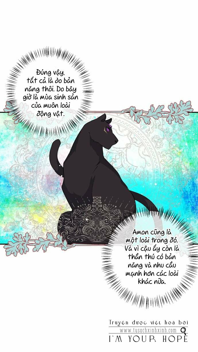 tôi đang nuôi dưỡng một con quái thú chapter 36 1