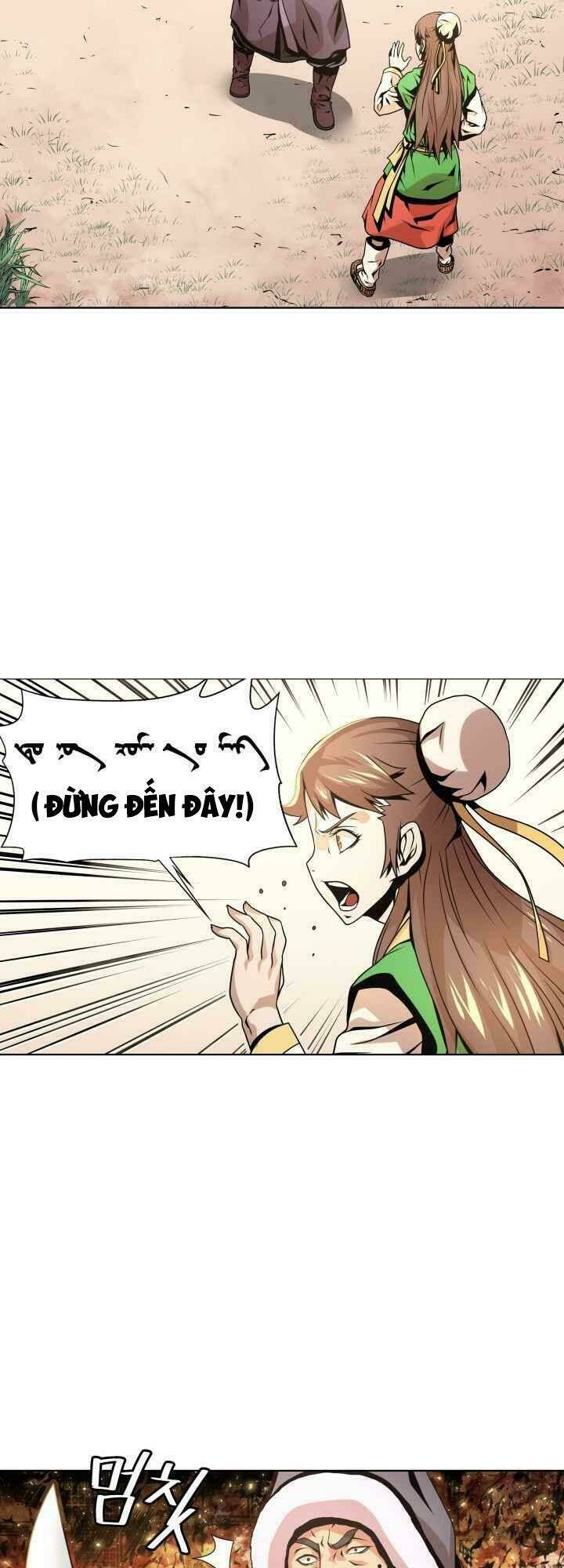 dain đồ sắt chapter 7 12