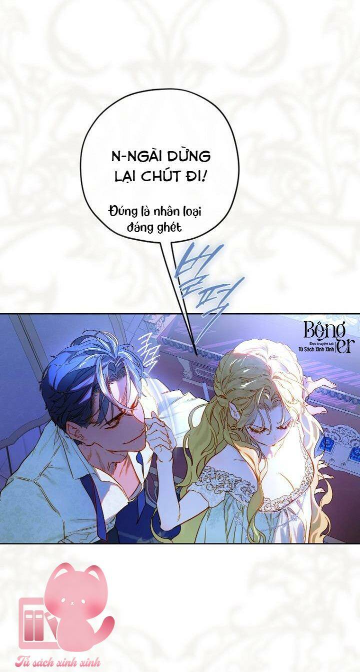 mẹ tôi lại kết hôn lần nữa chapter 46 44