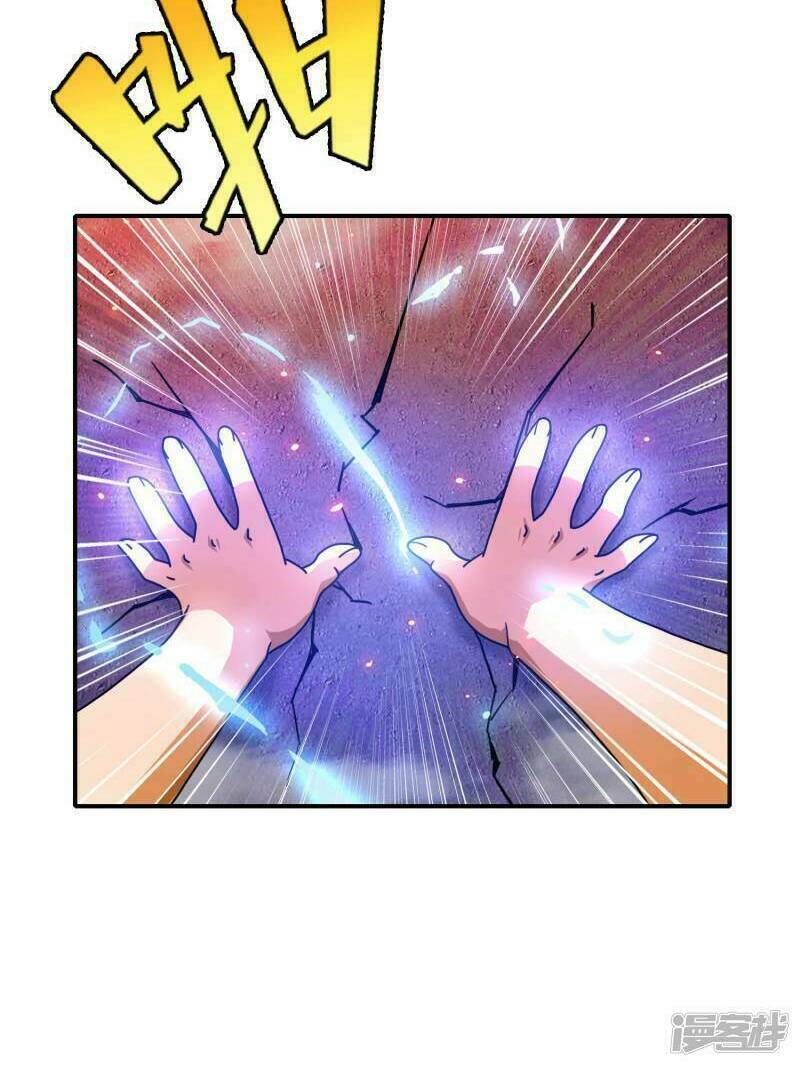 hộ hoa cao thủ tại đô thị chapter 55 15