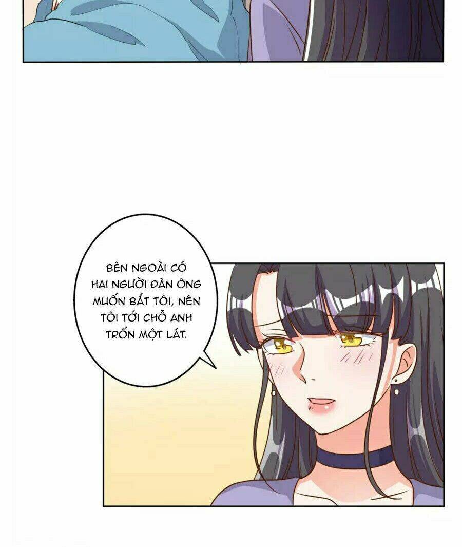 hôn nhân dục vọng: thiếu gia nhẹ một chút! chapter 84 11