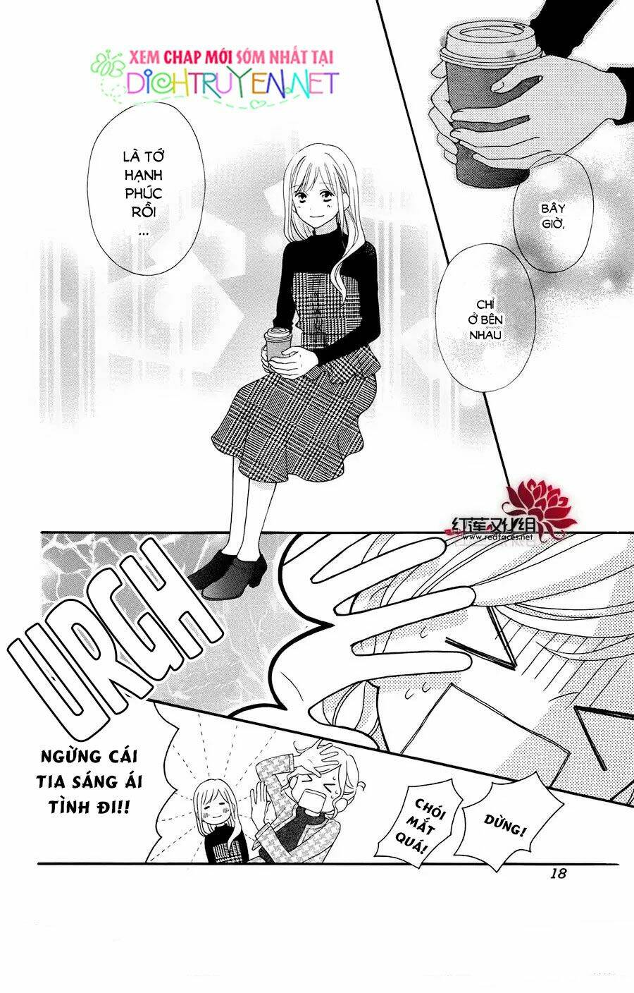 life so happy chapter 11 14