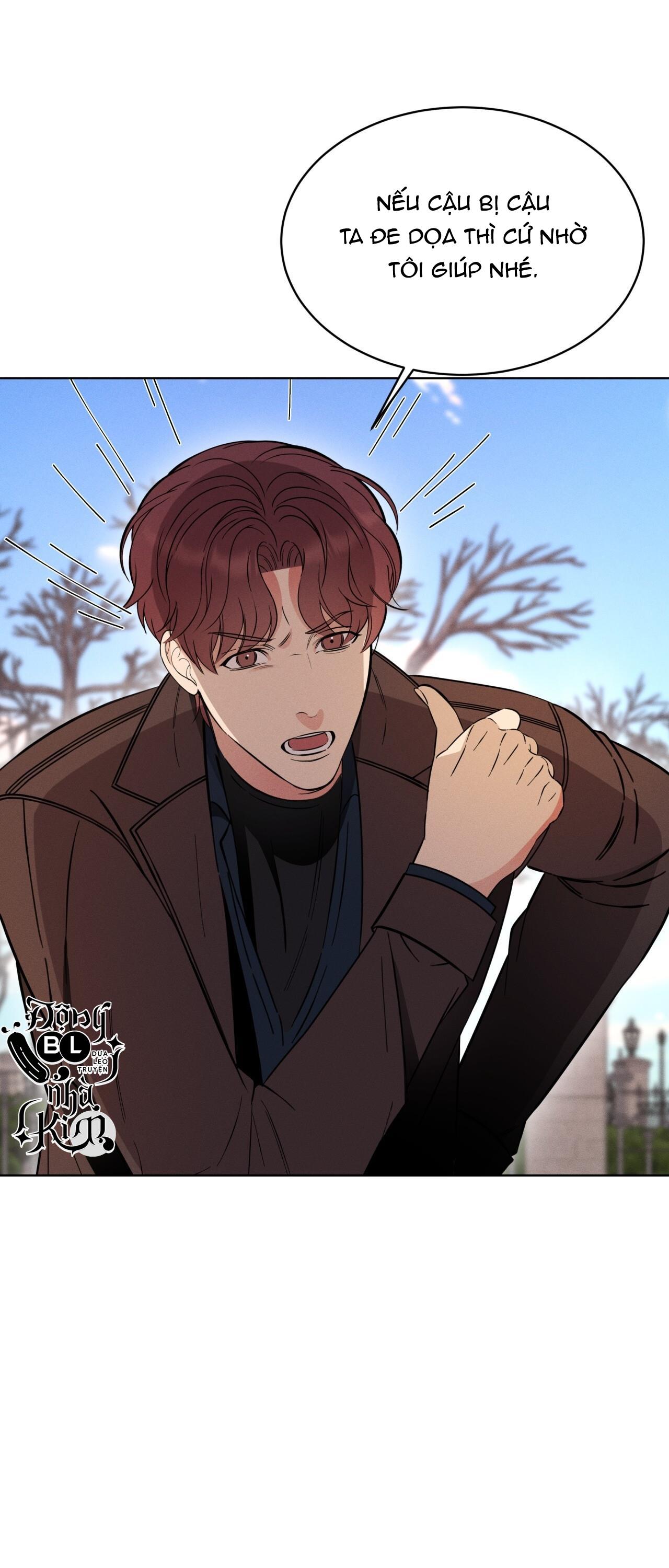 đêm ở london chapter 14 1