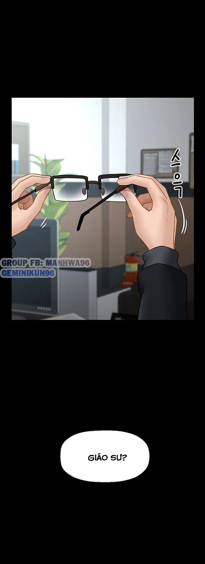 lớp học thể chất chapter 51 7