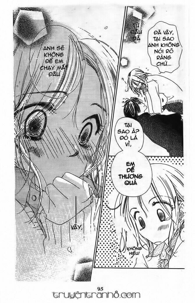 gió xuân chapter 5 16