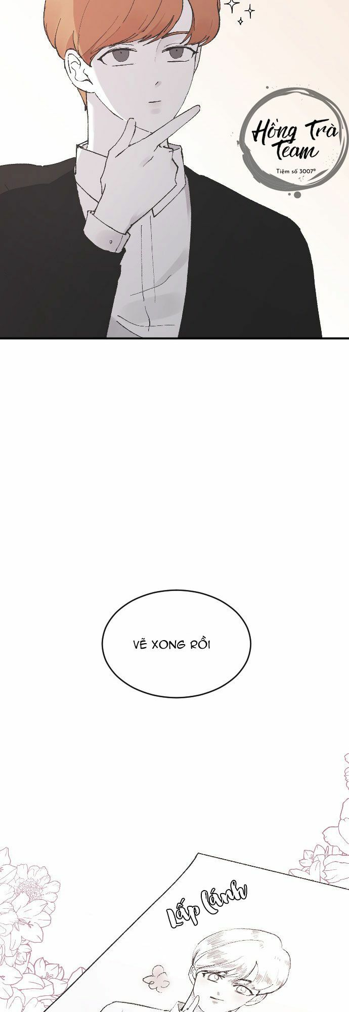 ba người anh trai cực phẩm của tôi chapter 22 17