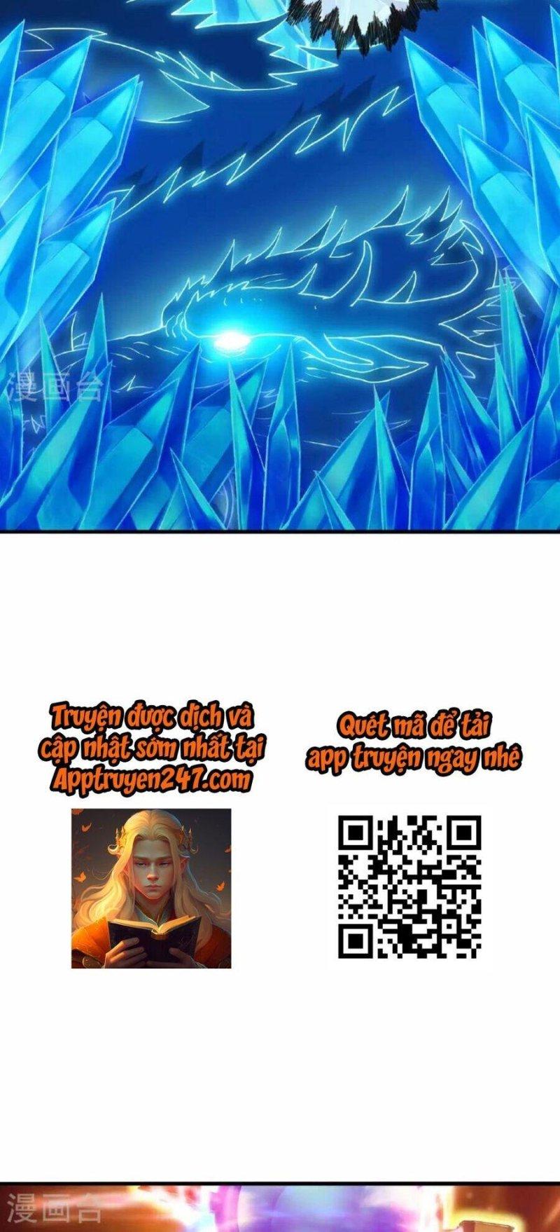 tiên võ đế tôn chapter 479 25