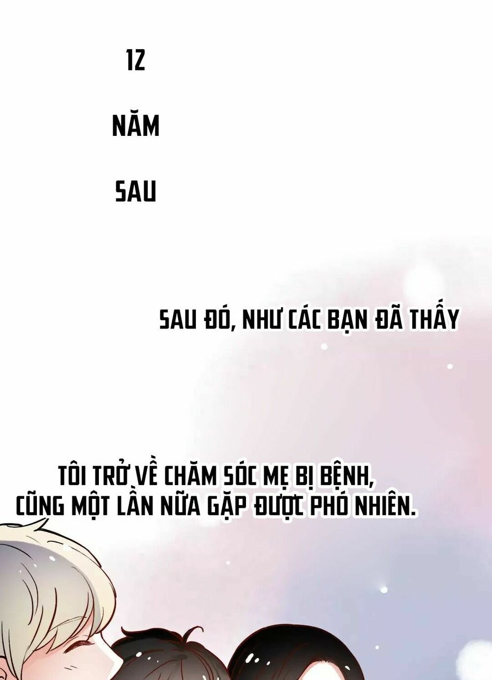 cậu đã từng yêu tôi 2 chapter 18 42
