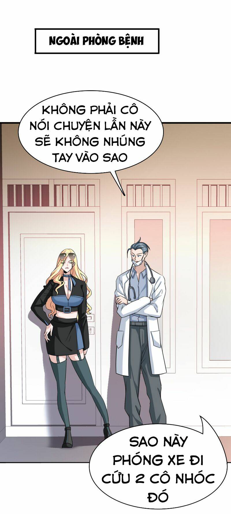 hoa hậu giảng đường luôn bên người chapter 43 8