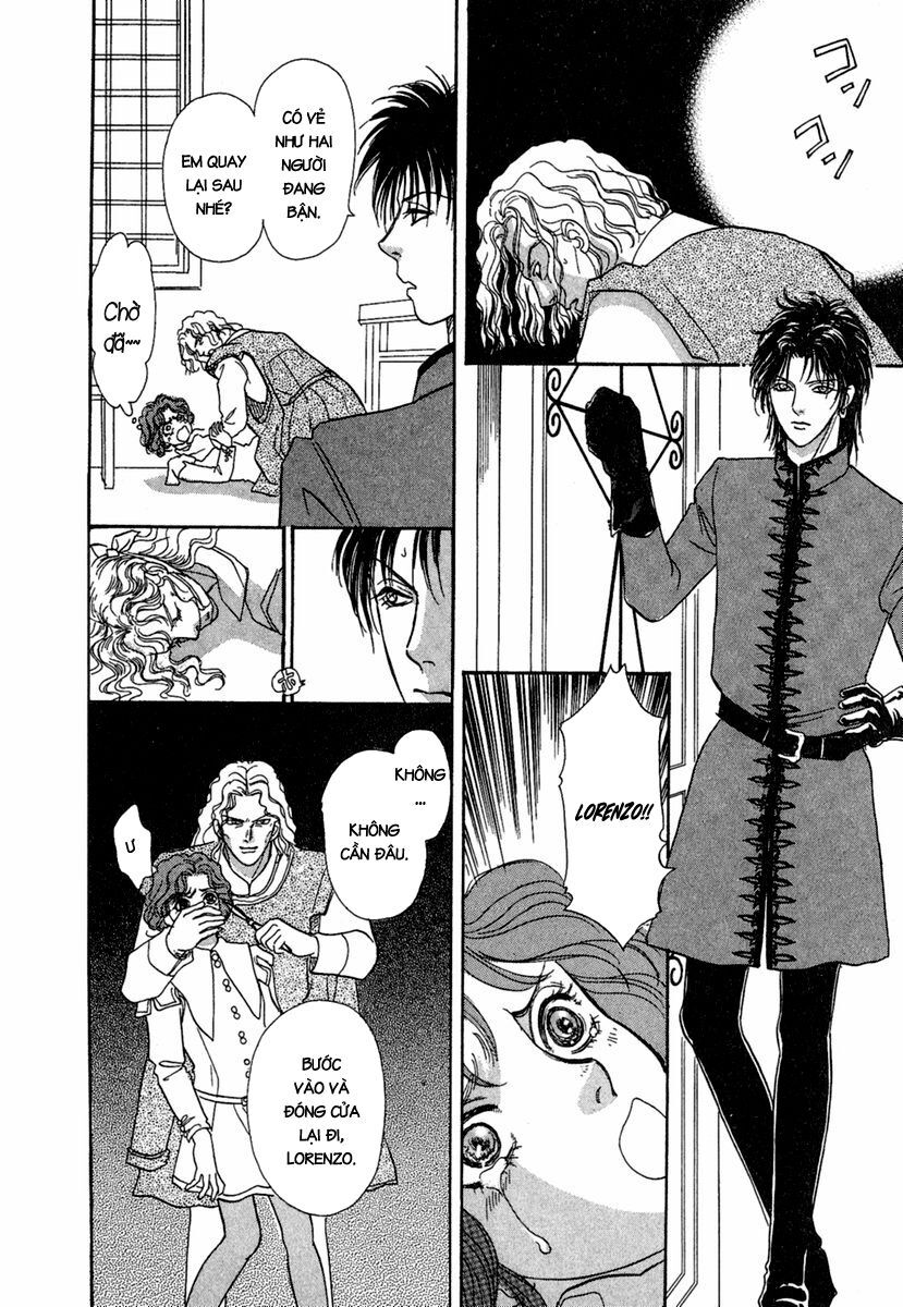 kenja no ishi chapter 7.2 26