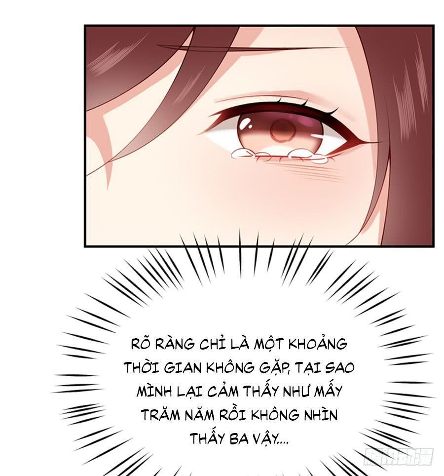 nam thần truy thê chỉ nam chapter 5.2 8