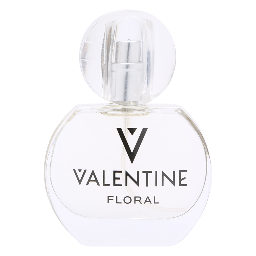 Nước hoa Valentine 30ml