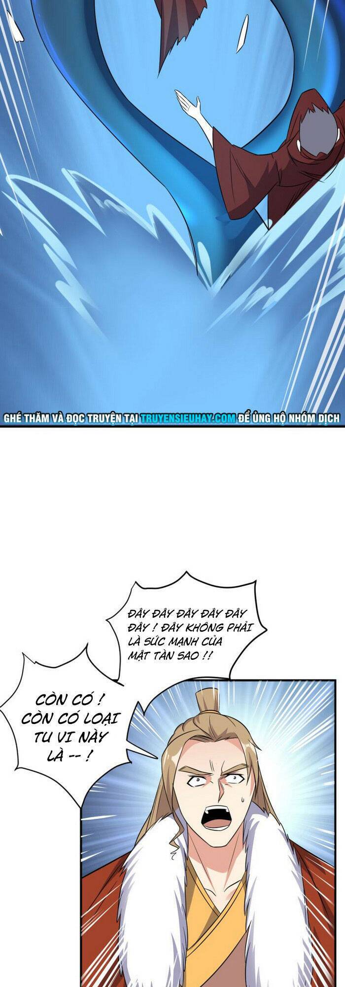 thôn phệ một thế giới tu tiên chapter 74 61