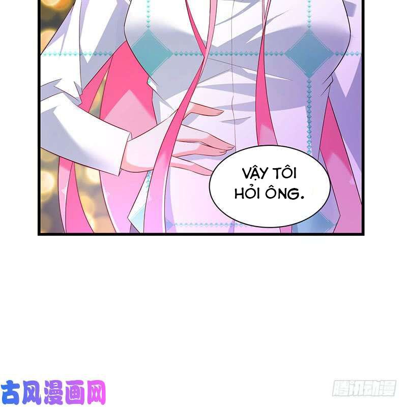 bảy ngày thực cốt hôn ước chapter 41 20