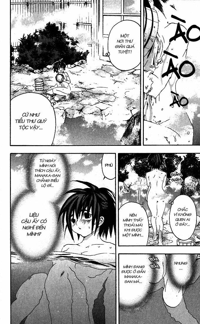 quần lót dâu tây chapter 127 16