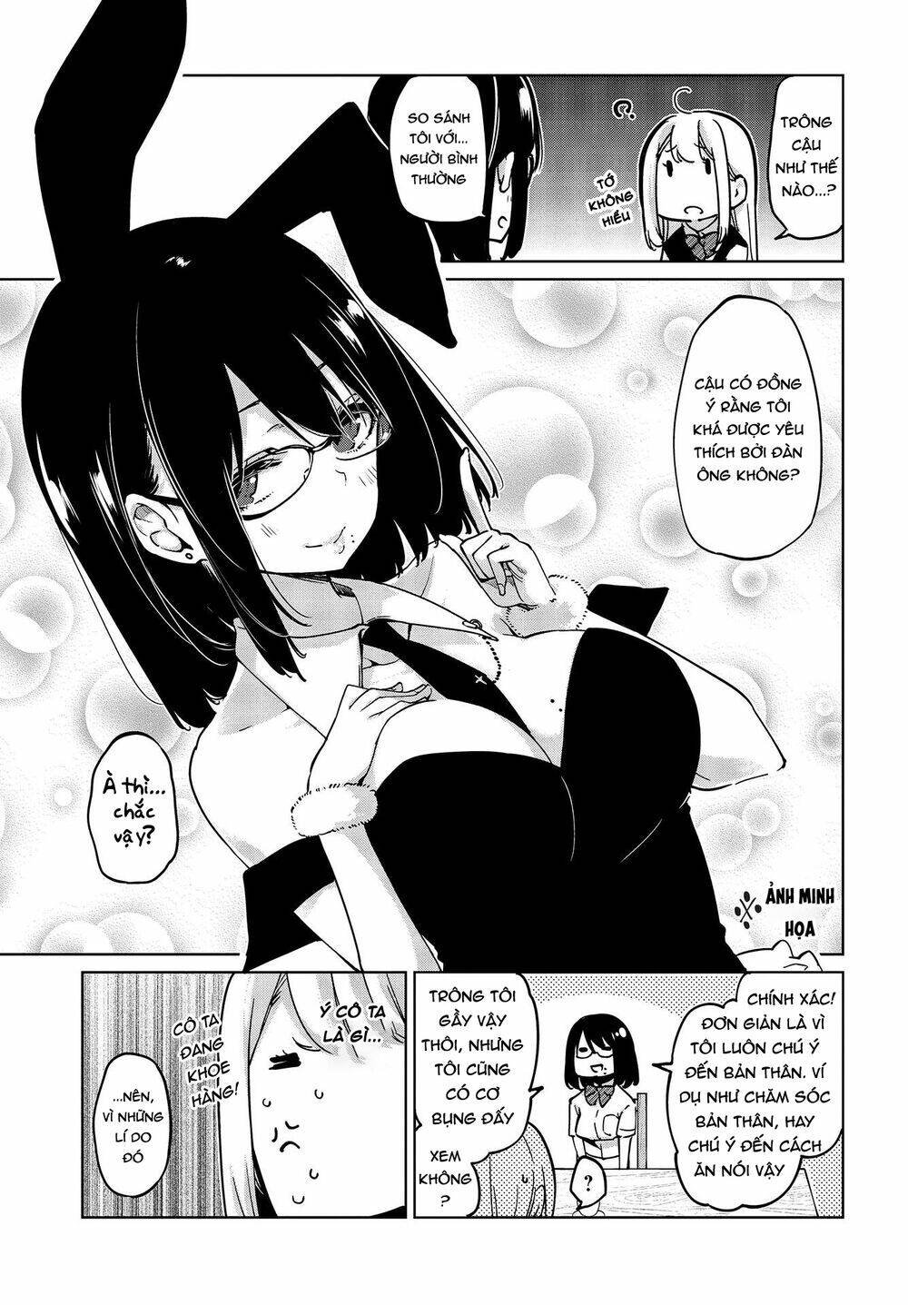 jiangshi kaitan blood chapter 50 4