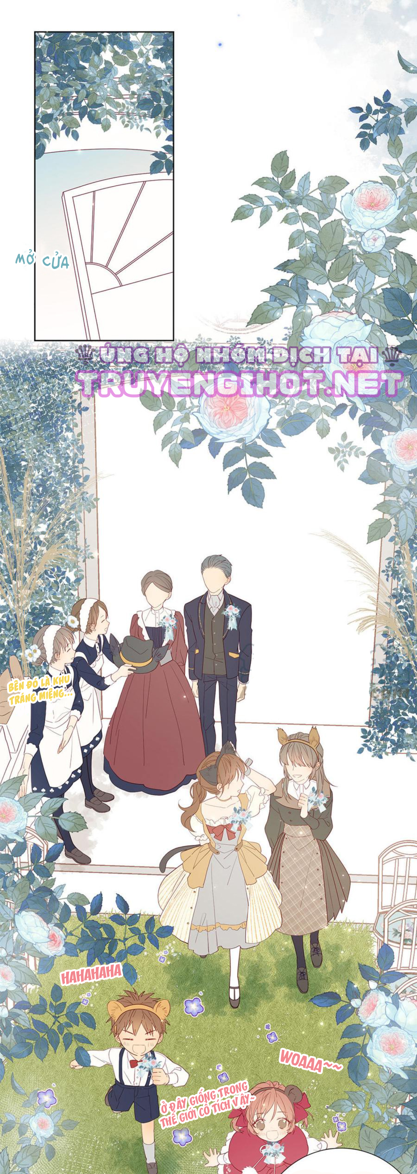 lời thề tựa sương sớm chapter 36 20