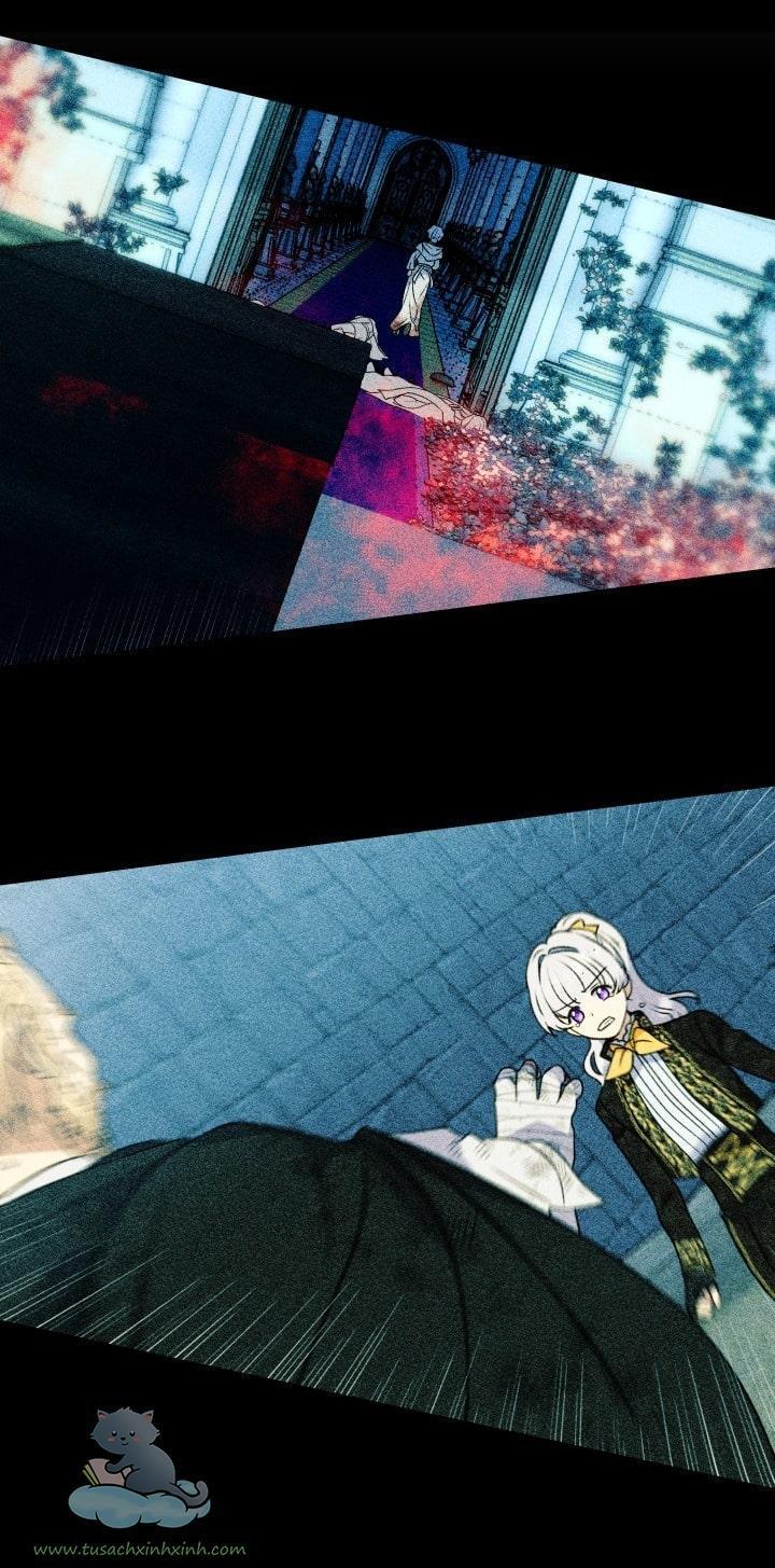 công nương khế ước của gia tộc công tước quái vật chapter 135 11