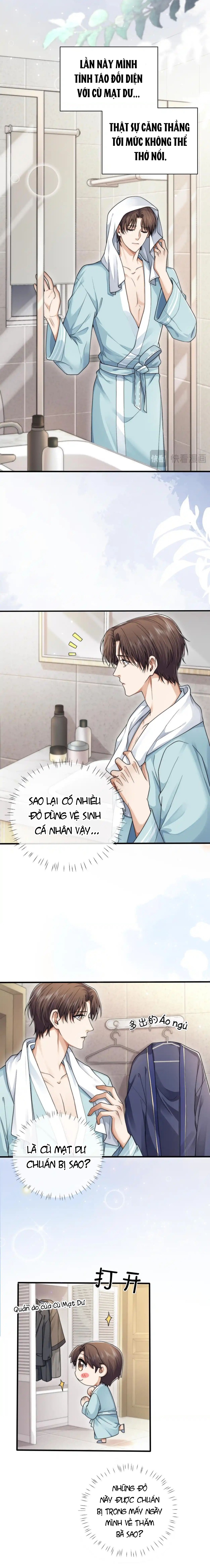 kẻ săn mồi đỉnh cấp chapter 24 7