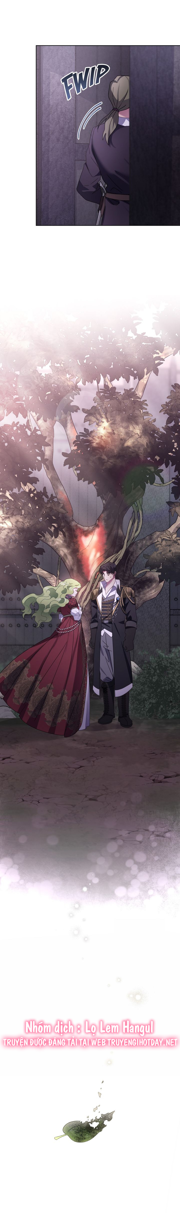 công chúa muôn loài chapter 72 13