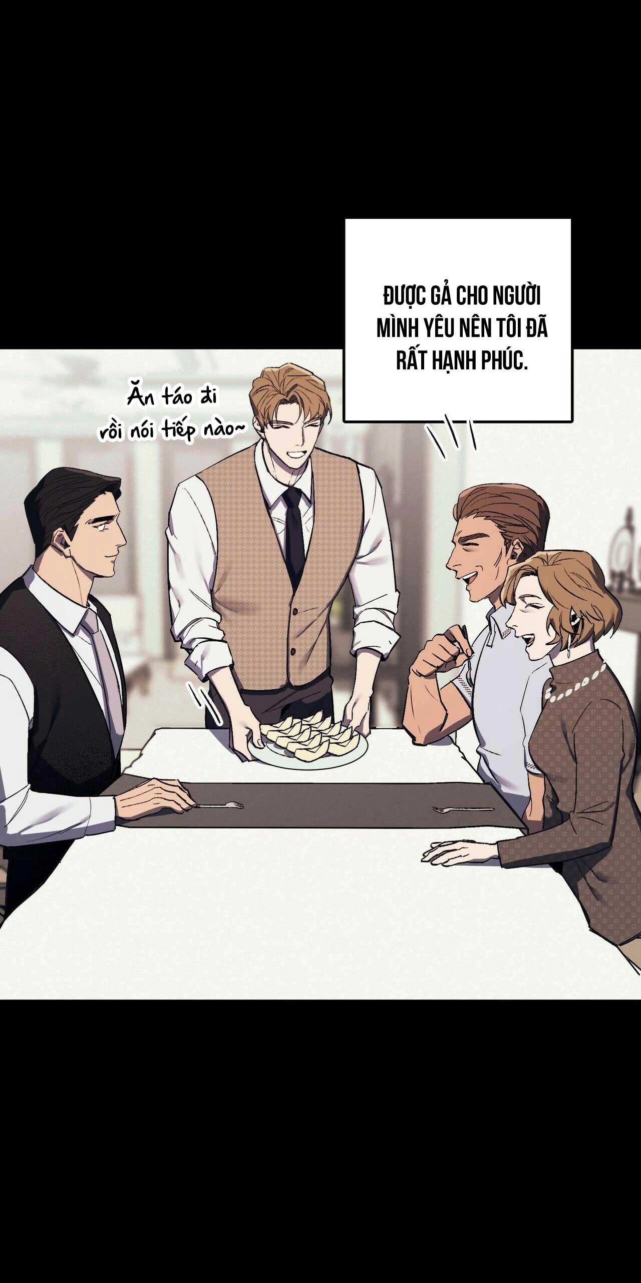 làm dâu nhà tài phiệt họ kang chapter 3 53