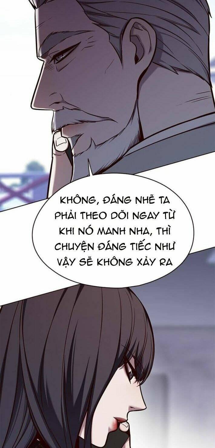 biến thân thành mèo chapter 141 5
