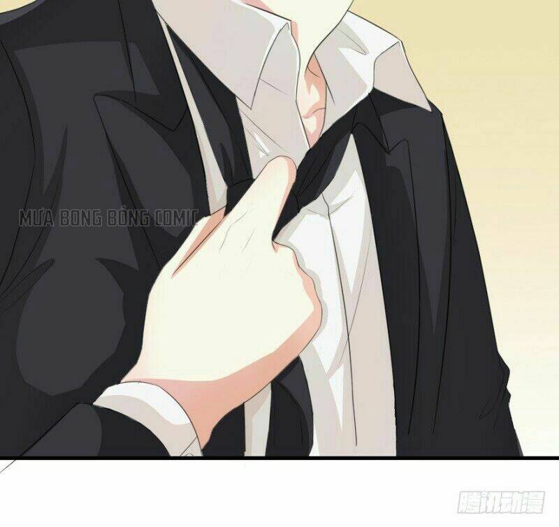 mặt nạ kiều thê chapter 5 14