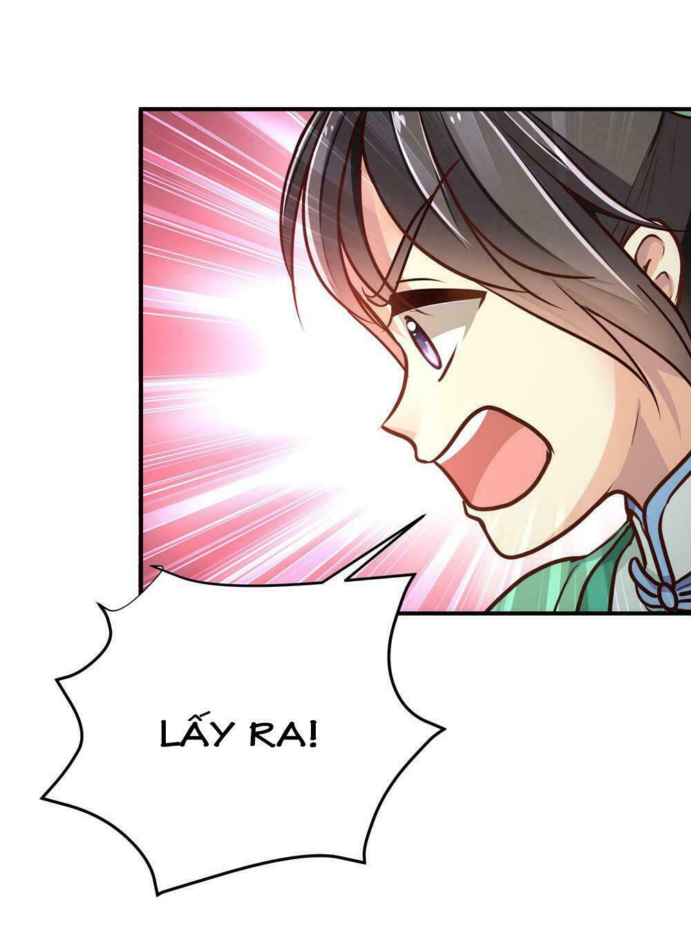 thái tử phi nhà ta thật hung hăng chapter 8 61