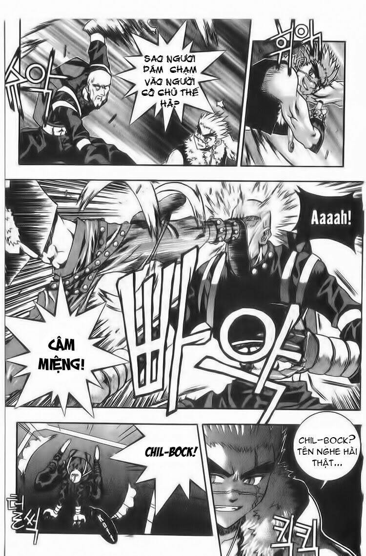 dragon hunter chapter 9 14