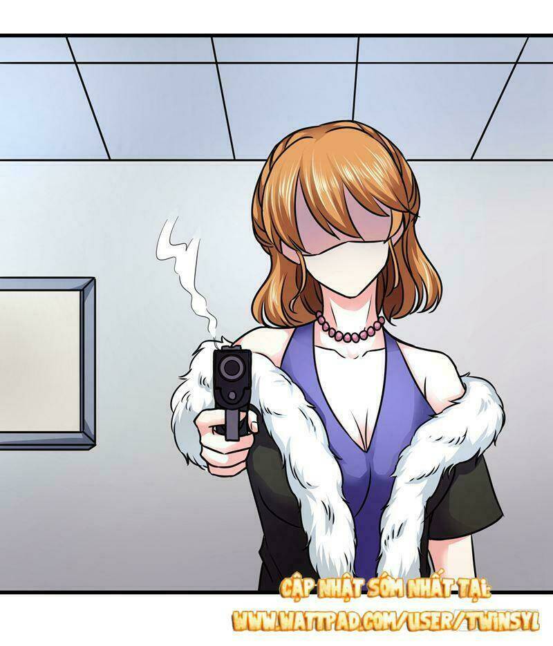 bá đạo trung khuyển tìm ái ký chapter 80 16